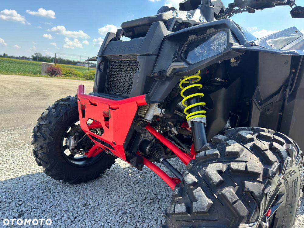 Polaris Scrambler - 5