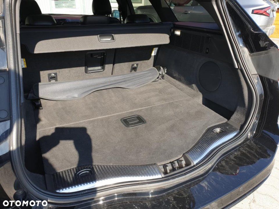 Ford Mondeo - 35