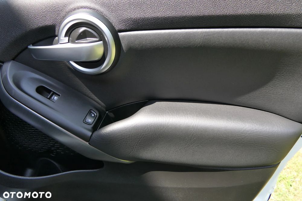 Fiat 500X 1.4 MultiAir 4x2 S&S Cross - 35