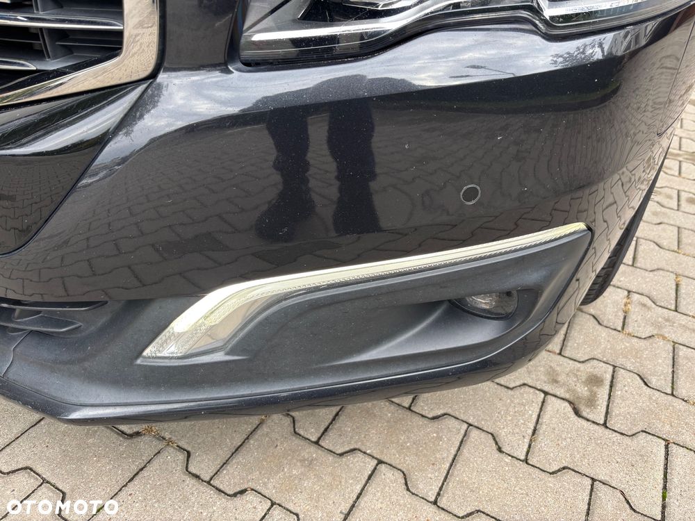 Peugeot 508 SW BlueHDi 180 EAT6 Stop&Start Allure - 18