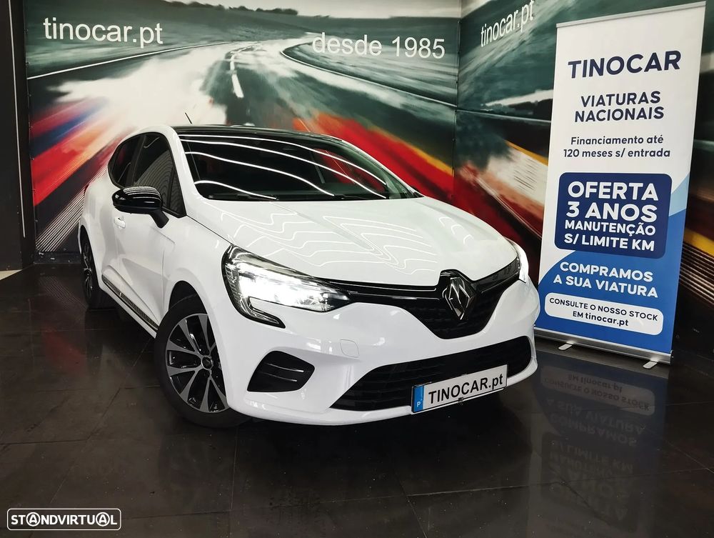 Renault Clio 1.5 Blue dCi Intens - 2