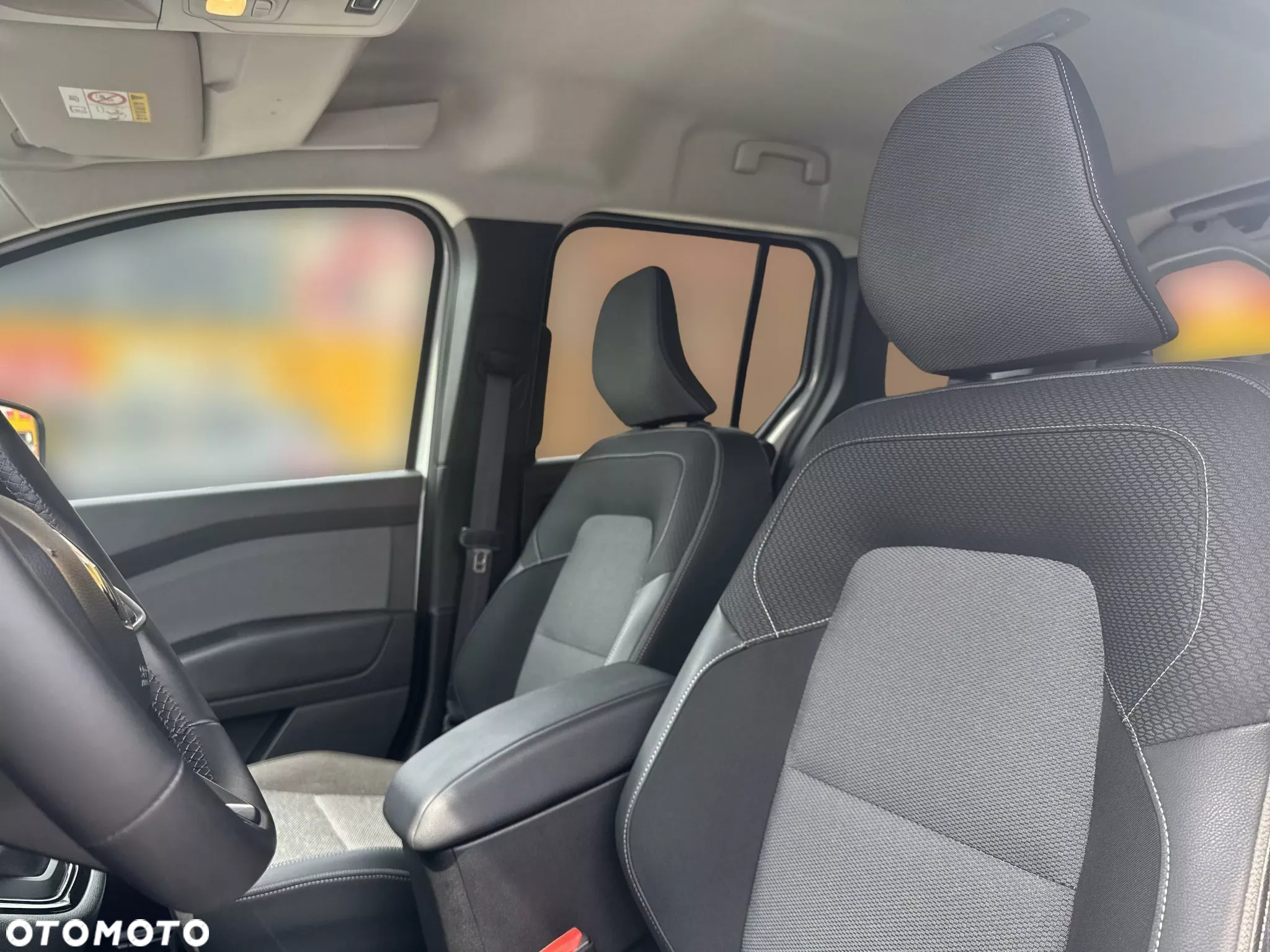 Renault Kangoo 1.5 dCi Techno EDC - 11