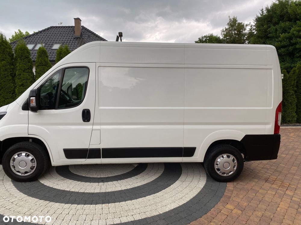 Peugeot Boxer L2H2 - 13