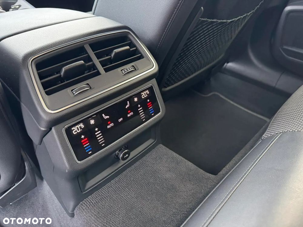 Audi A6 Avant 50 TFSI e quattro S tronic S line - 21