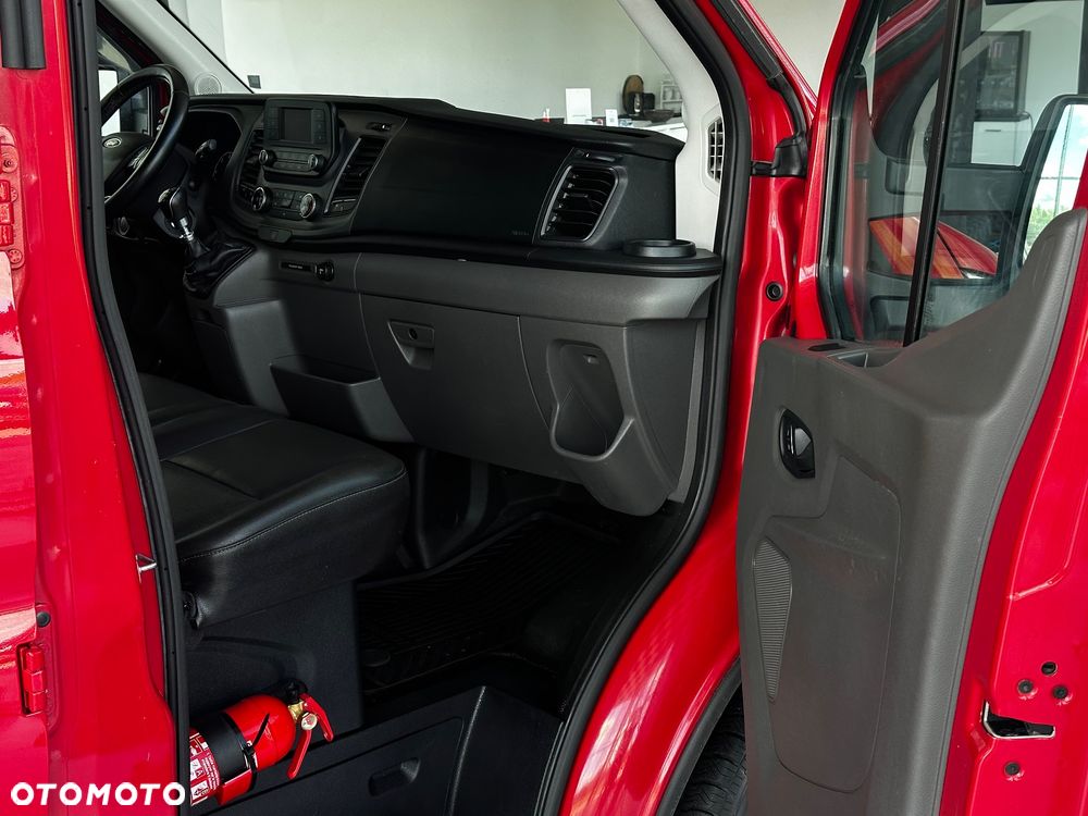 Ford Transit - 15