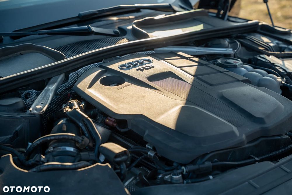 Audi A5 Sportback 40 TDI Quattro S tronic - 14