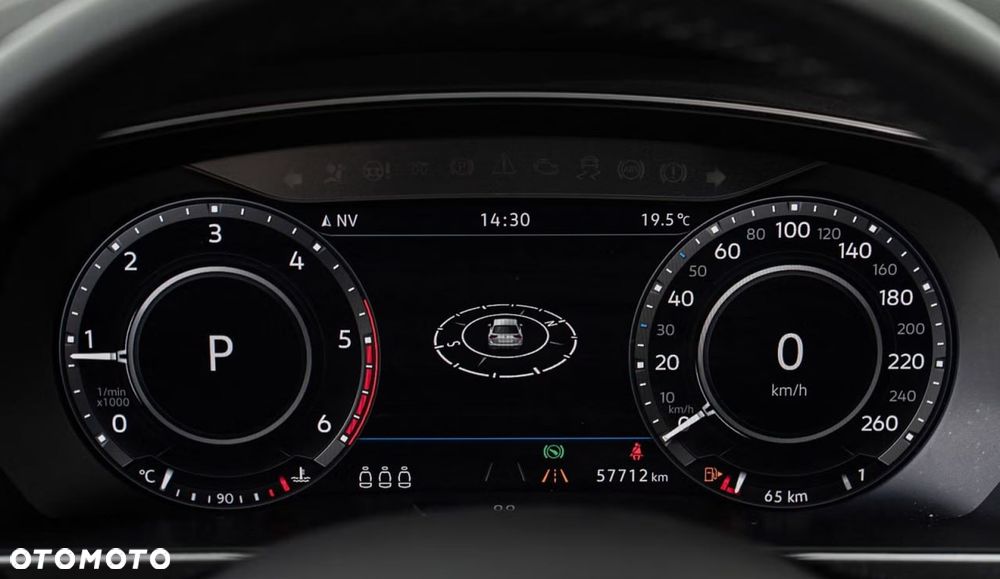 Volkswagen Tiguan 2.0 TDI SCR 4MotION DSG R-Line - 21