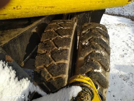 Liebherr A900C ZW - 14