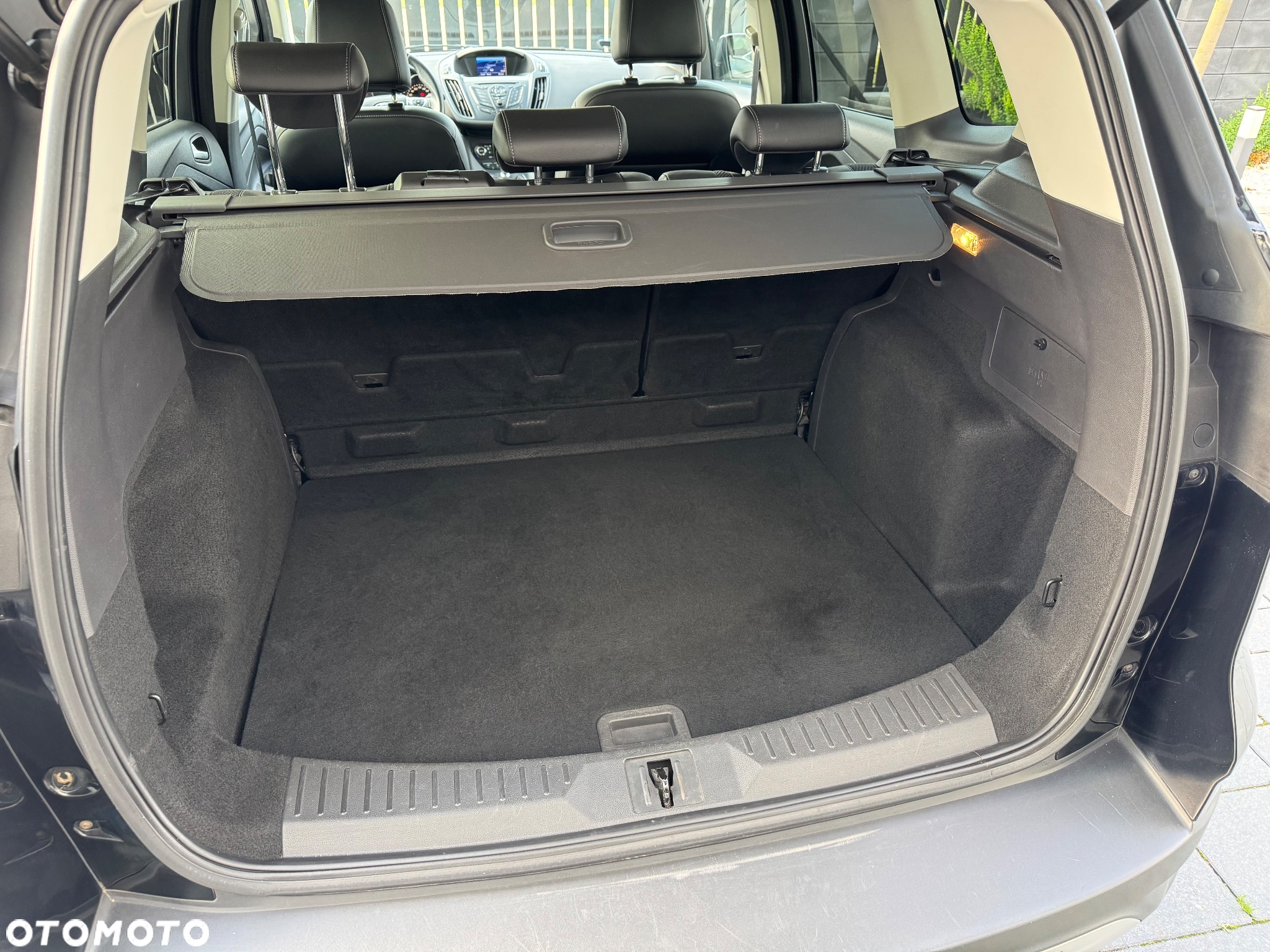 Ford Kuga 2.0 TDCi Titanium - 15