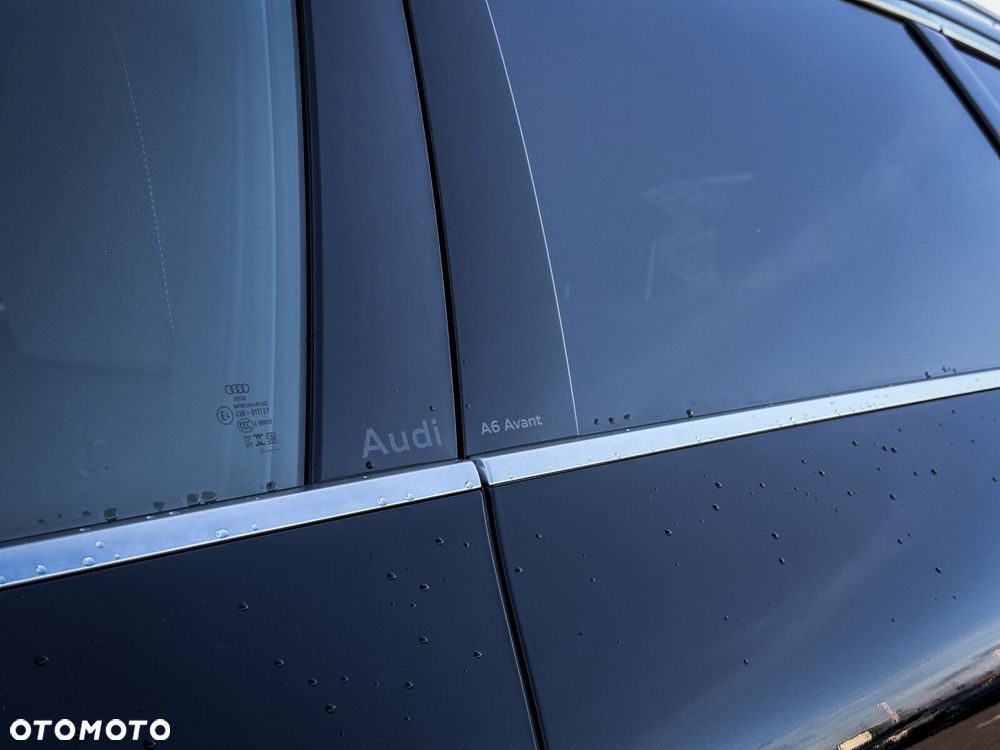 Audi A6 Avant - 16