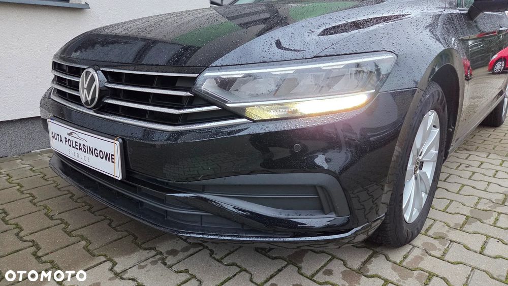 Volkswagen Passat 1.5 TSI EVO Essence - 3