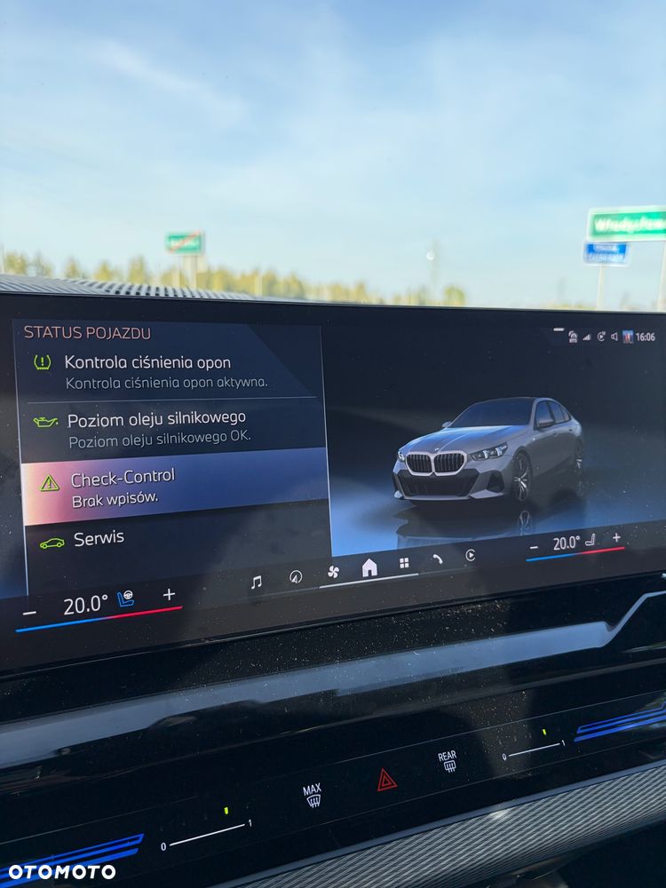 BMW Seria 5 - 24