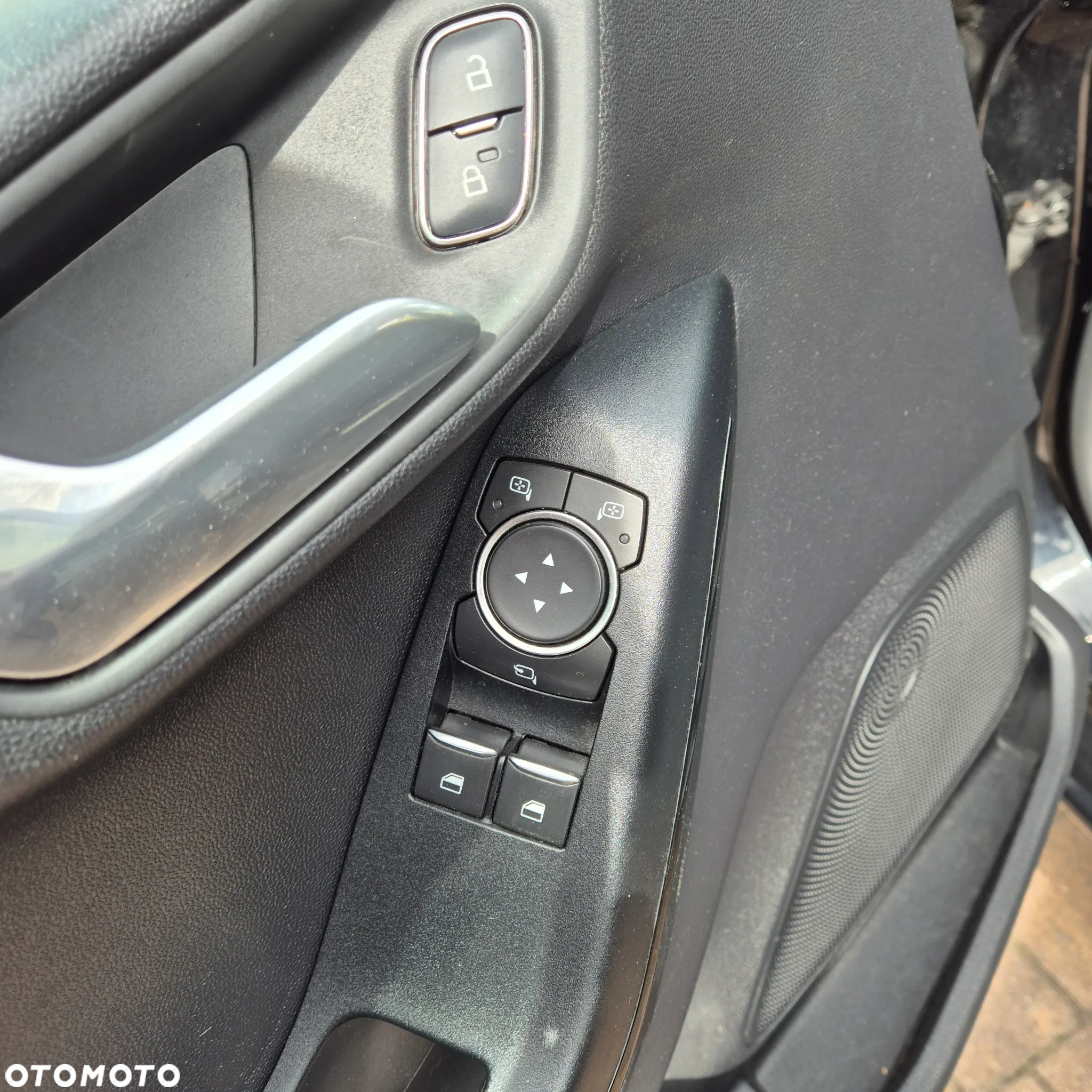 Ford Fiesta - 21