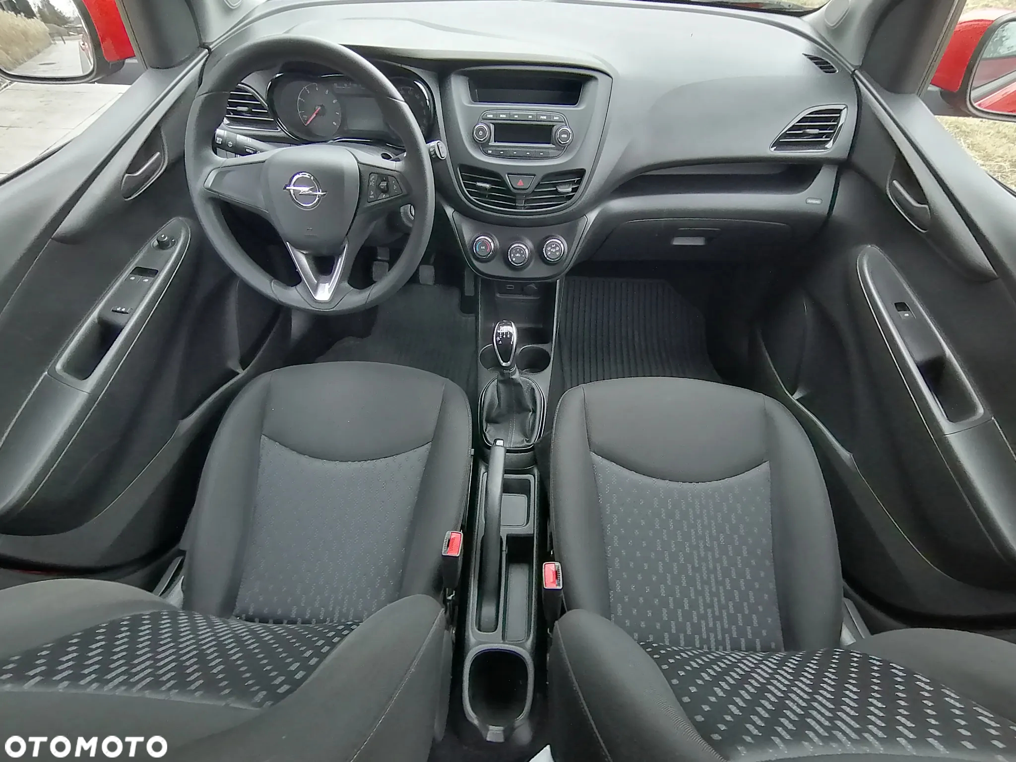 Opel Karl - 12