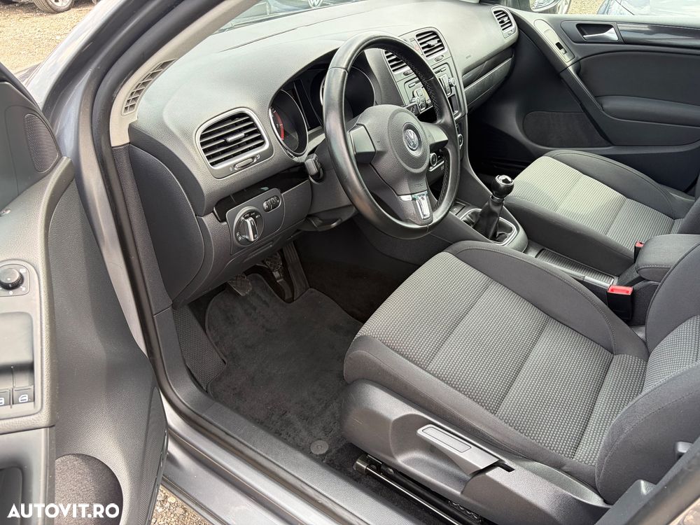 Volkswagen Golf 1.4 TSI Edition - 5