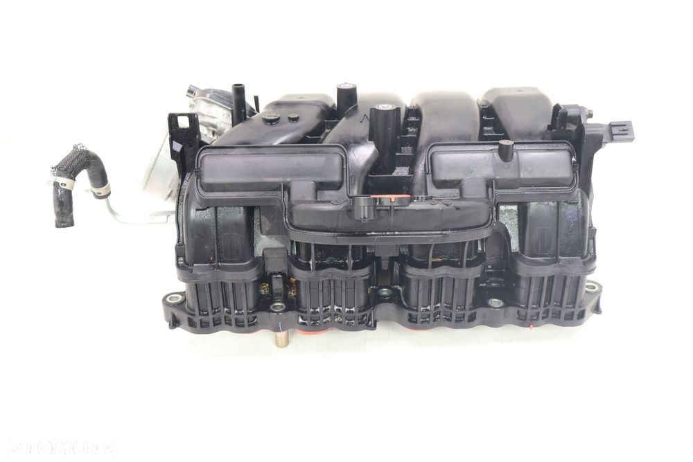 LEXUS TOYOTA 2.5 HYBRID KOLEKTOR SSĄCY 17101-25110, 22030-25020 - 1