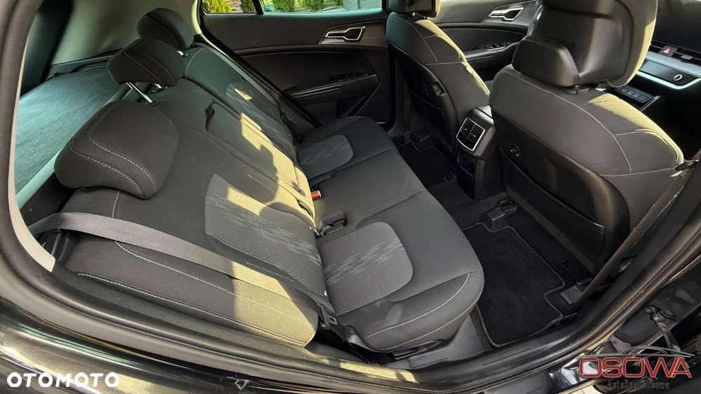 Kia Sportage 1.6 CRDI M 2WD - 16