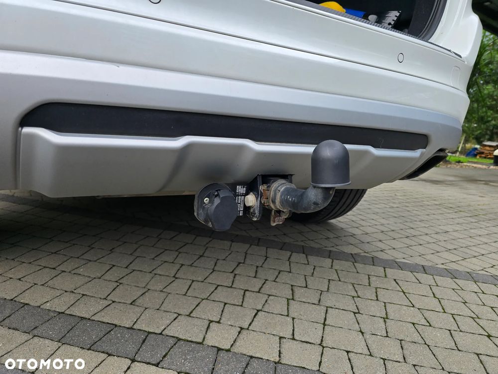 Volvo XC 60 T5 AWD Drive-E Momentum - 7