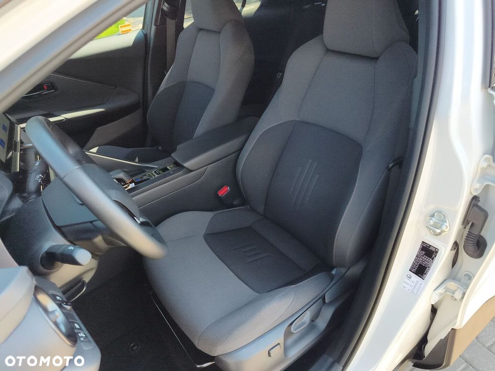 Toyota C-HR 1.8 Hybrid Style - 18