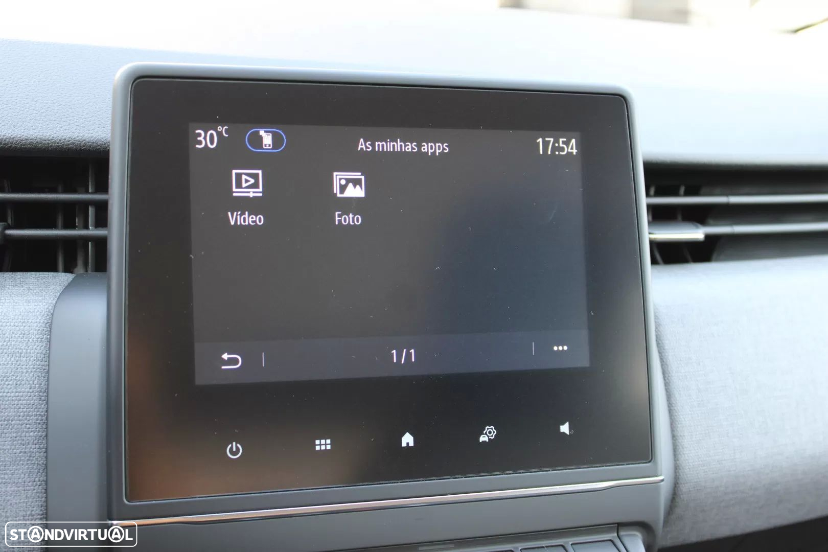 Renault Clio 1.0 TCe Evolution Bi-Fuel - 15