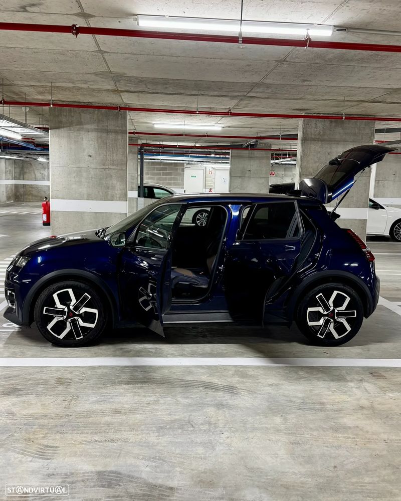Renault 5 E-Tech R Techno 120 Urban Range - 8