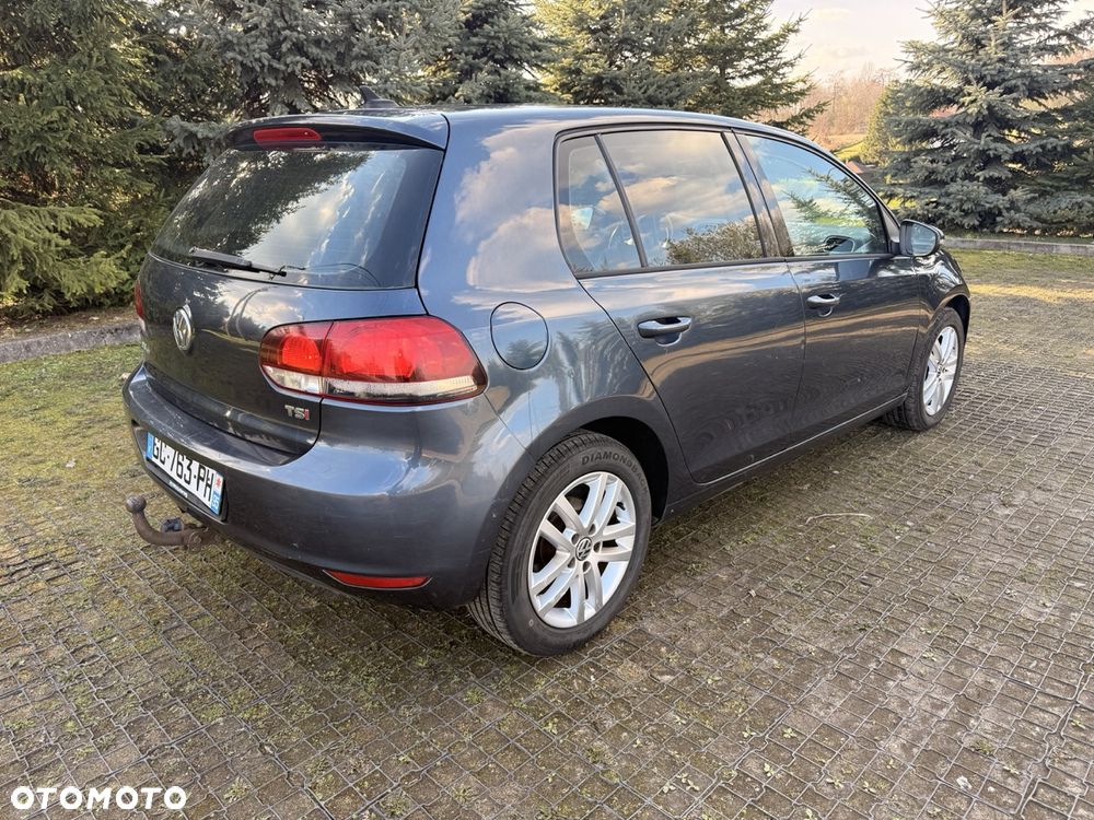 Volkswagen Golf - 7