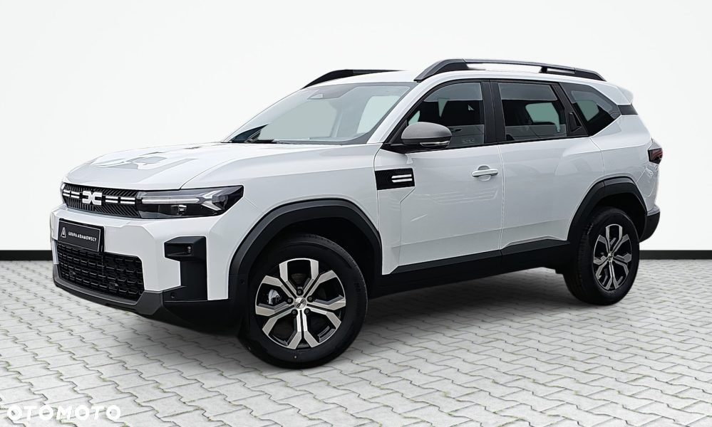 Dacia Bigster 1.2 TCe mHEV Expression - 1