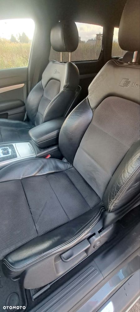 Audi A6 Avant - 7