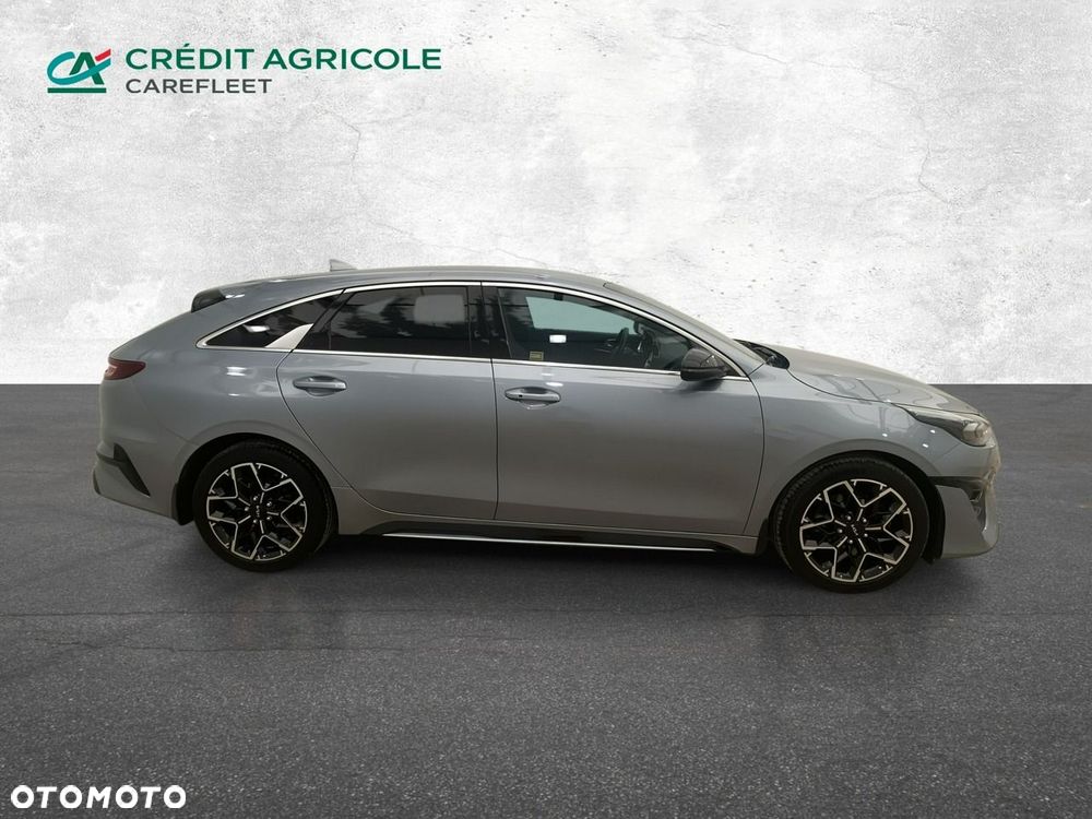 Kia ProCeed - 5