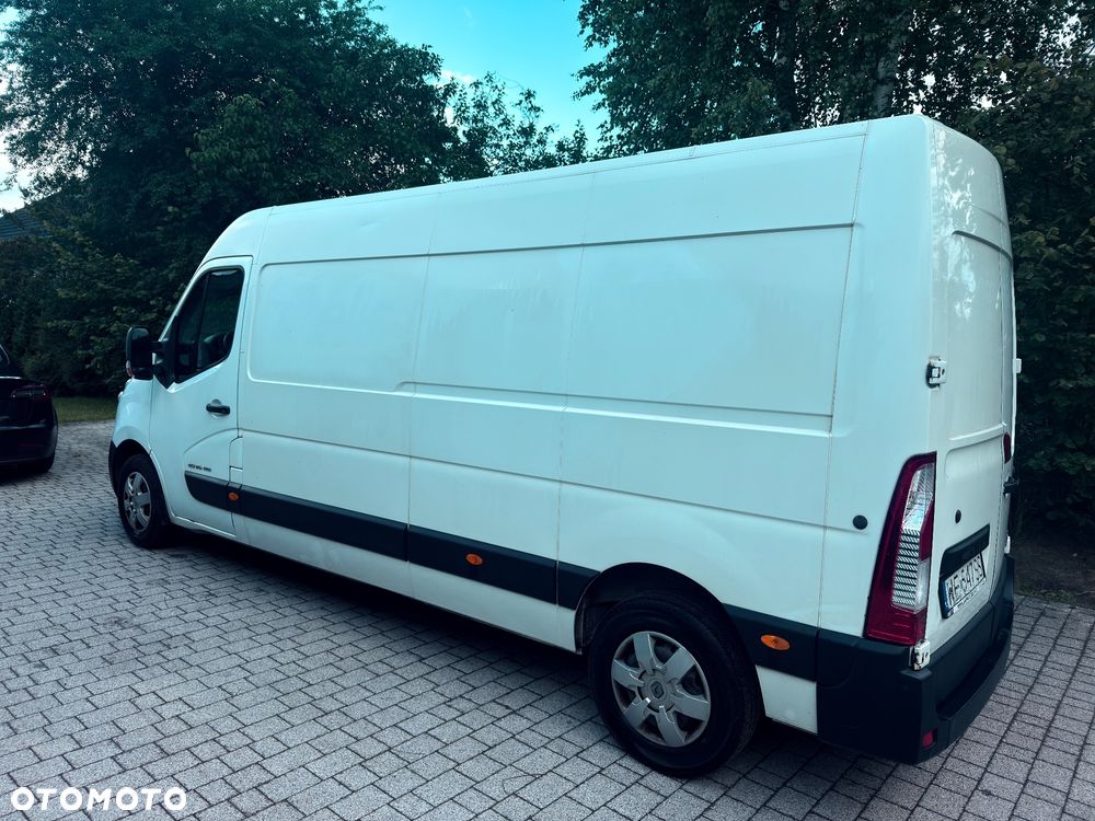 Renault Master 3 - 6