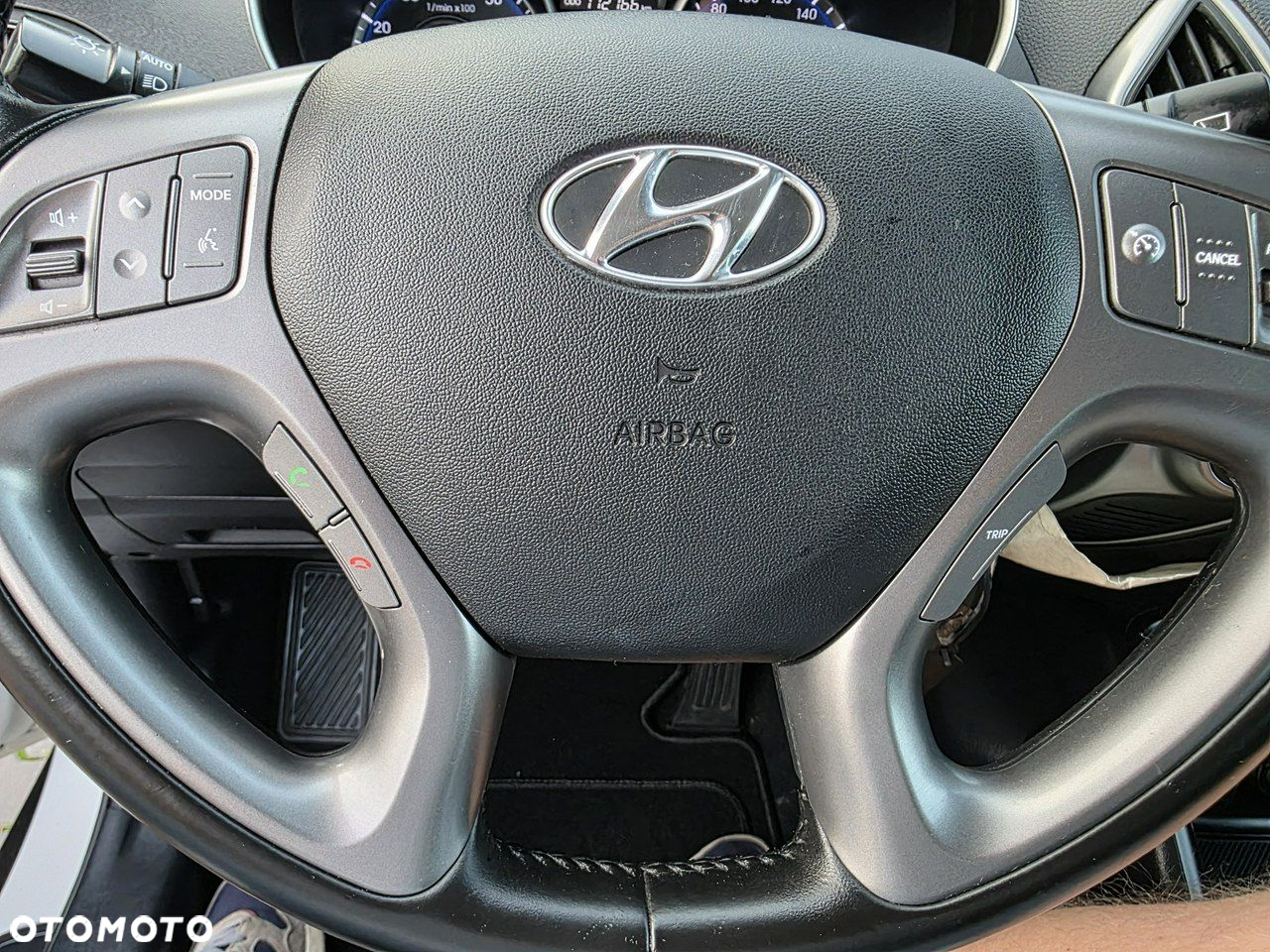 Hyundai ix35 - 17