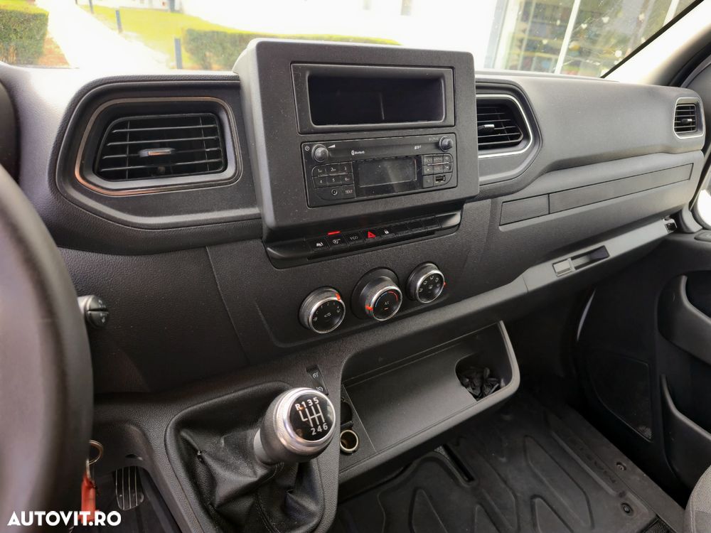 Renault Master - 8
