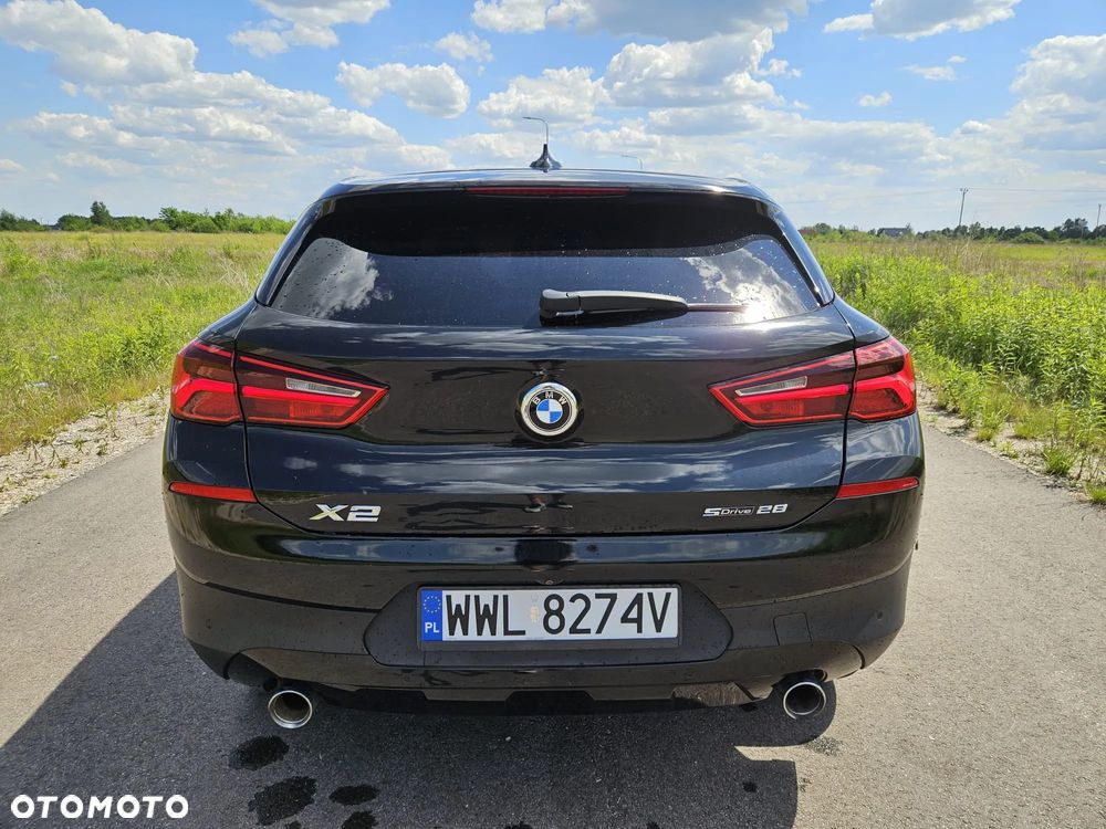 BMW X2 - 21