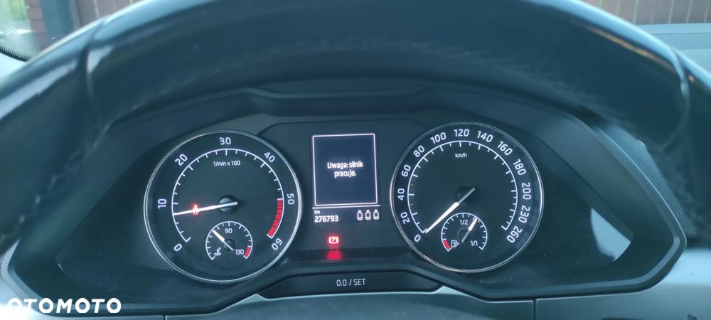 Skoda Superb 2.0 TDI Ambition - 16