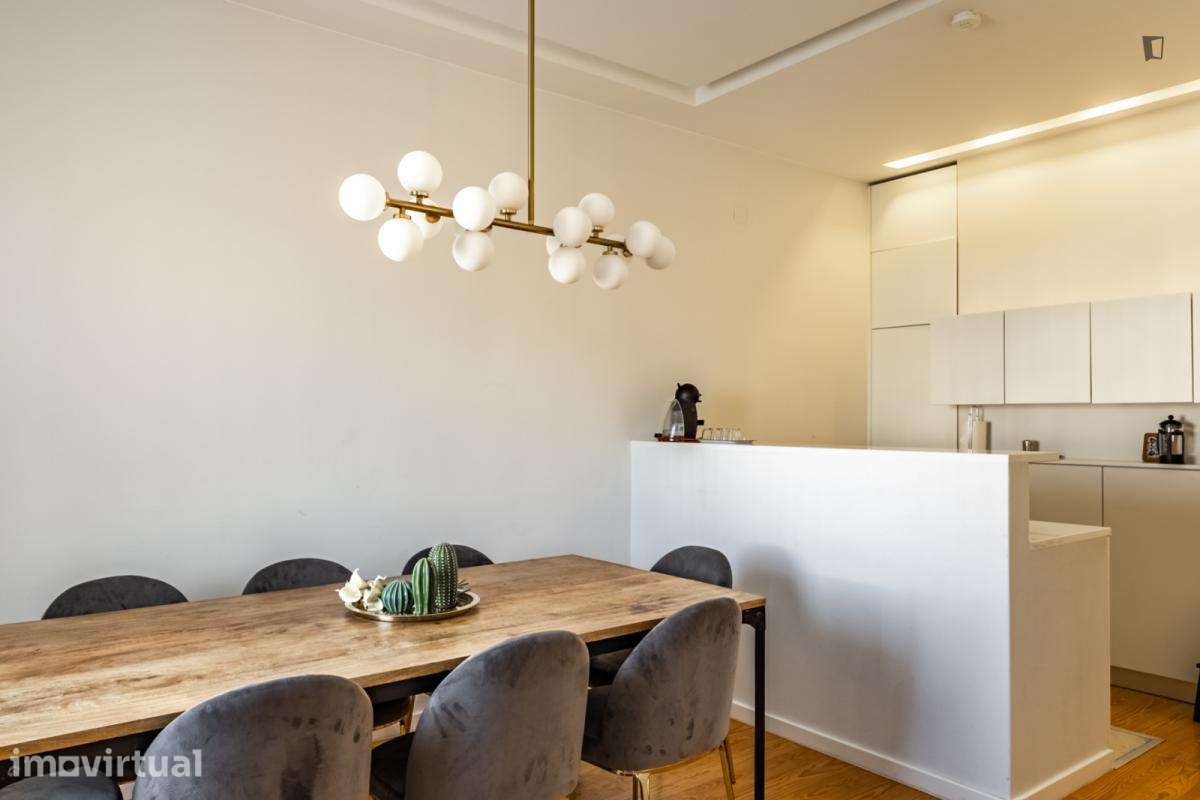Apartamento com 3 quartos - localizado em Amoreiras Lisbon - Grande imagem: 4/29