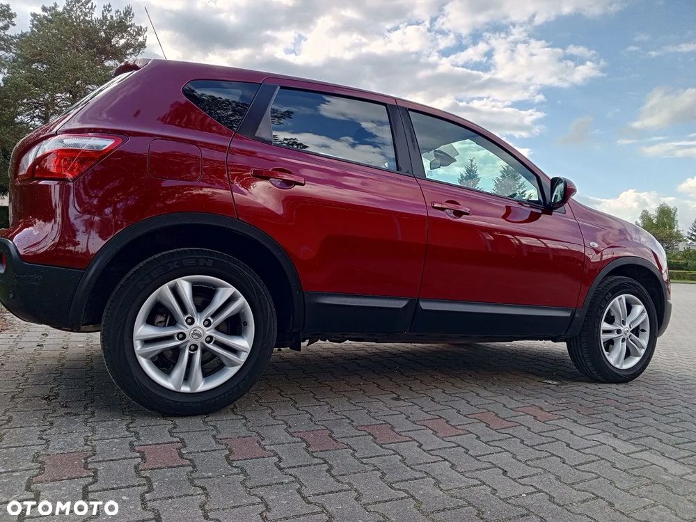 Nissan Qashqai 1.6 Acenta - 2
