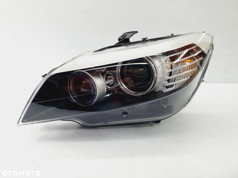 BMW Z4 E89 LAMPA LEWA PRZÓD XENON ORYGINAŁ EU 7191733 - 2