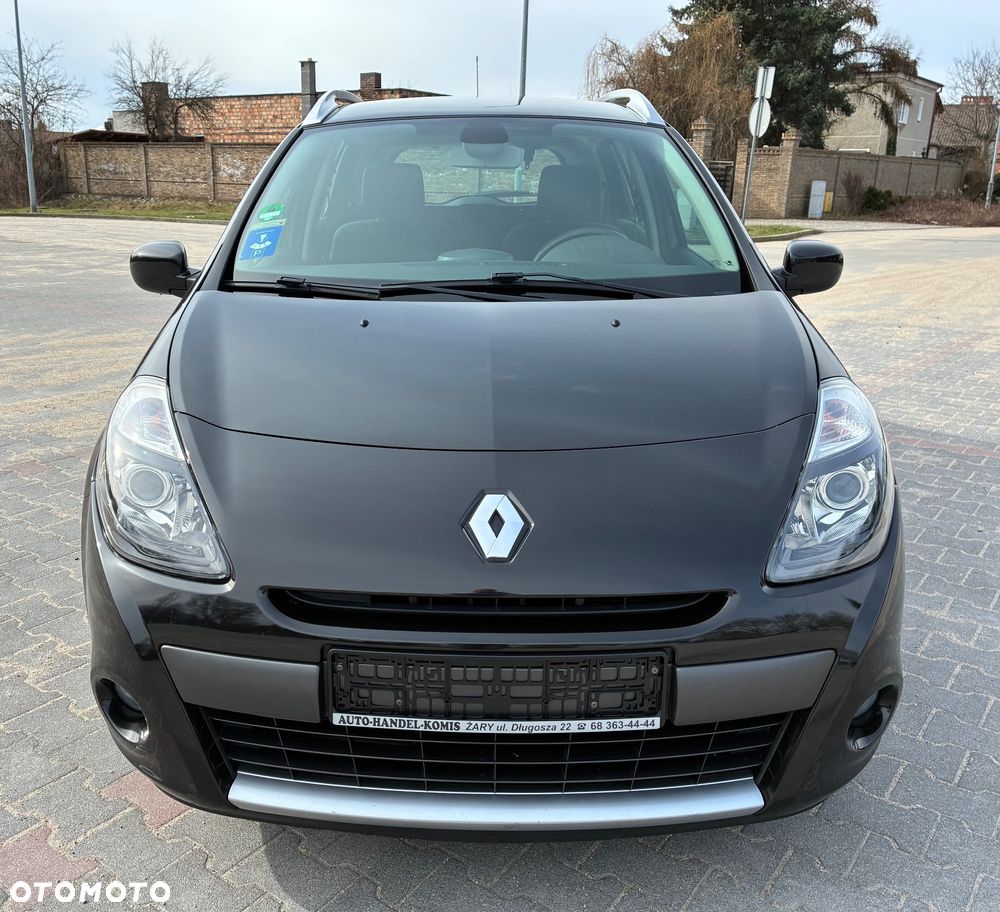 Renault Clio 1.2 TCE Authentique - 4