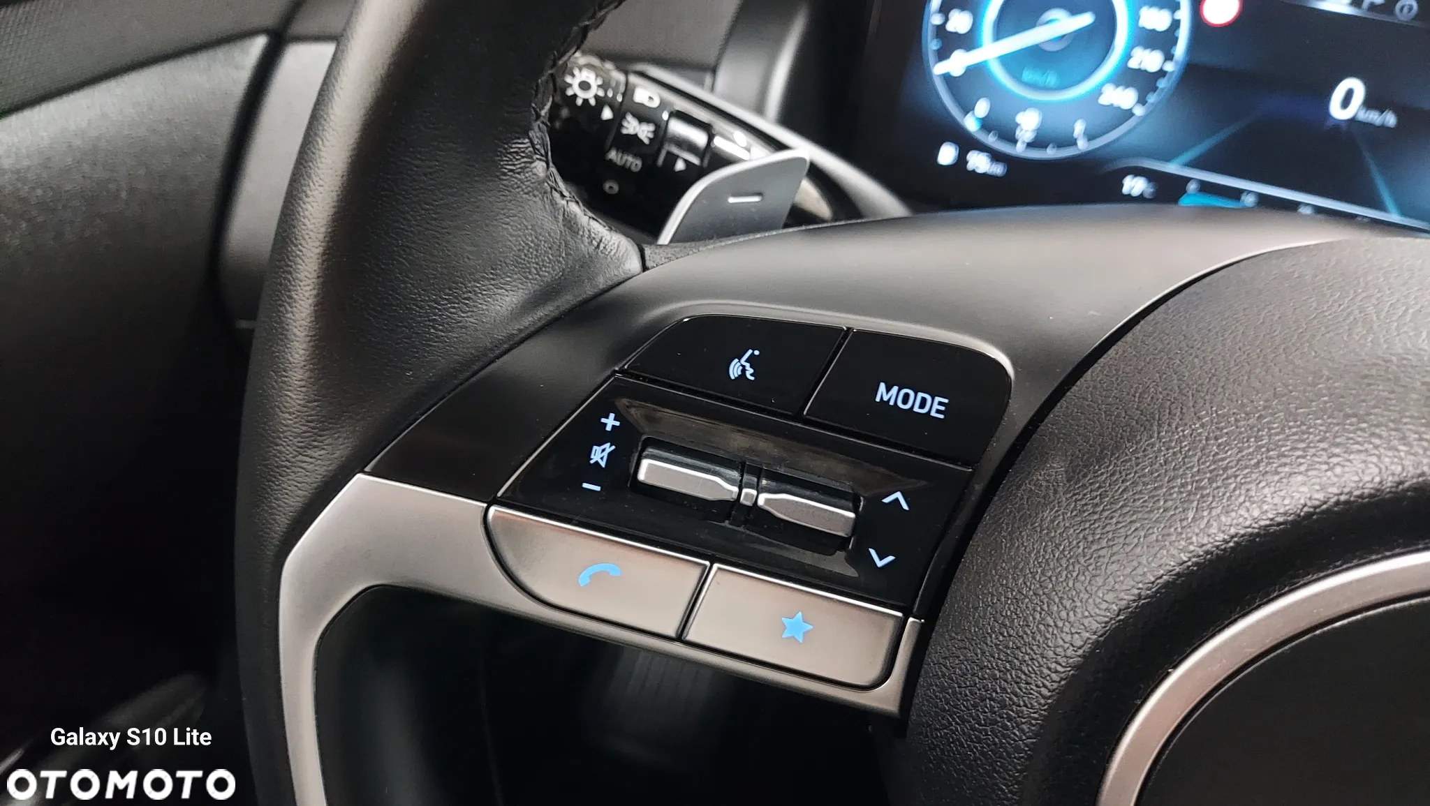 Hyundai Tucson 1.6 T-GDi Plug-in-Hybrid 2WD Prime - 31