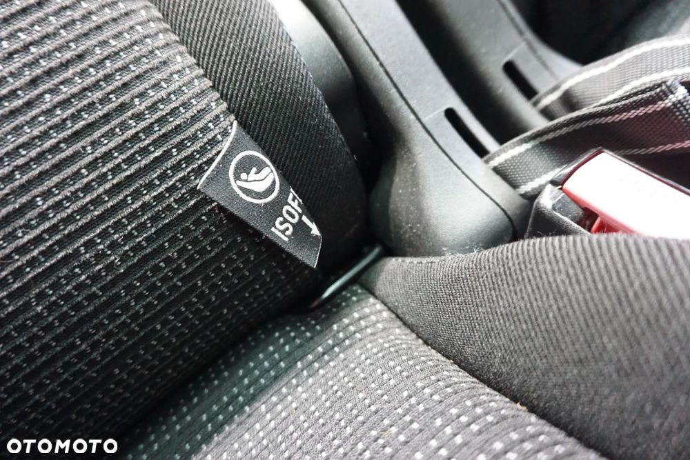 Peugeot 308 HDi FAP 110 Tendance - 27