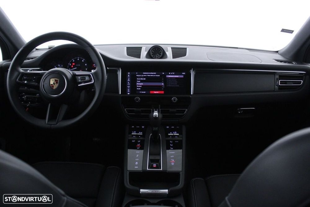 Porsche Macan Standard - 17