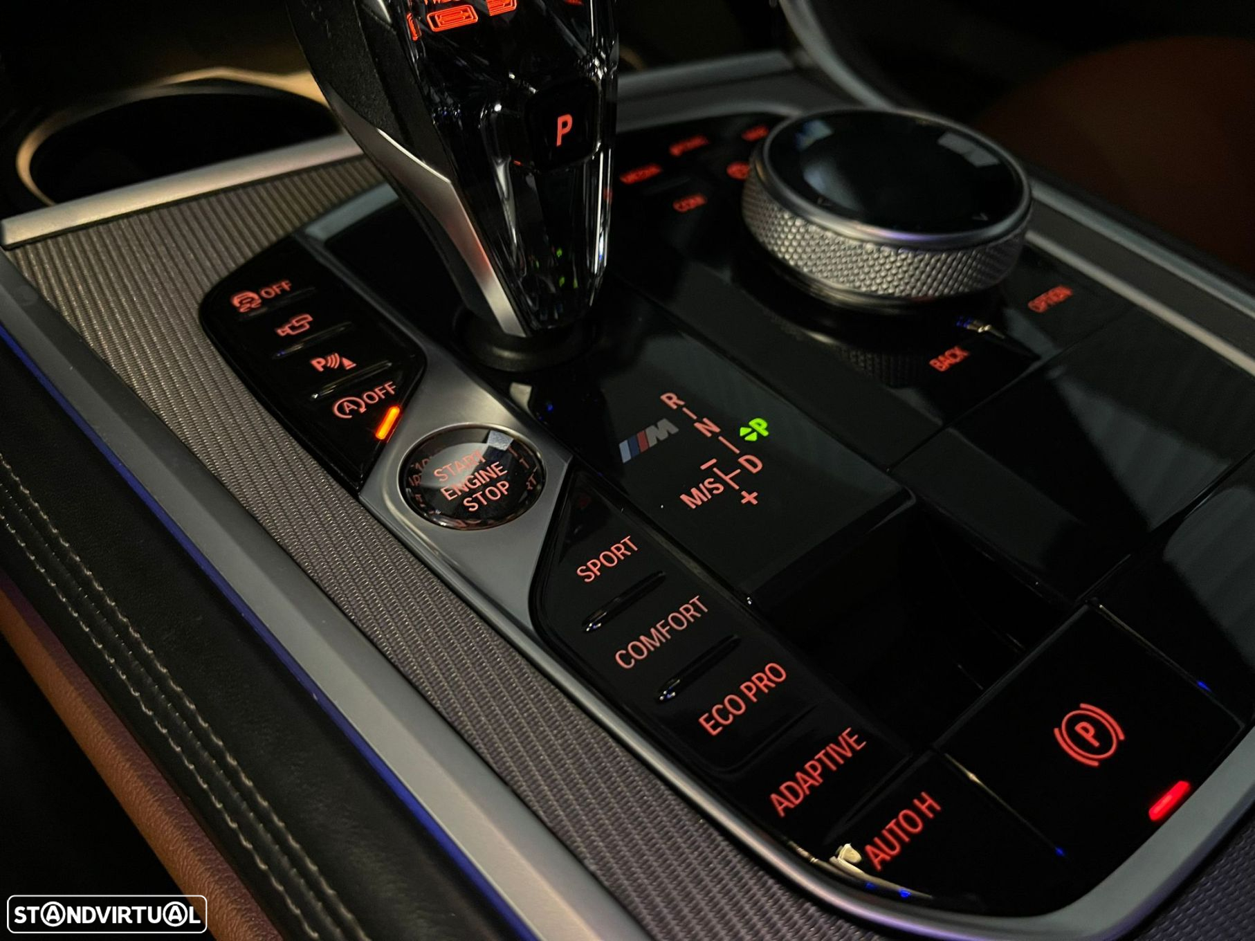 BMW M850i - 45