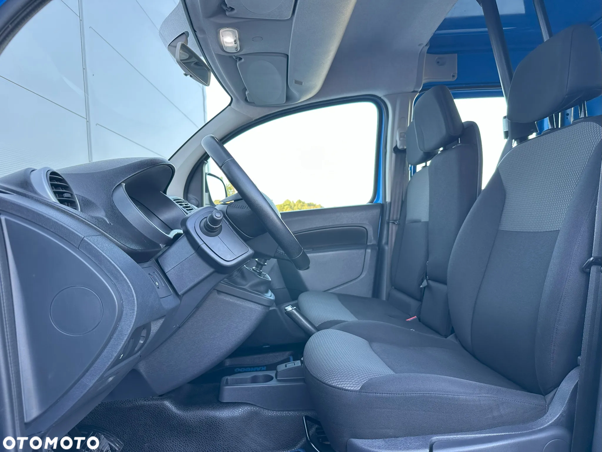 Renault Kangoo - 11