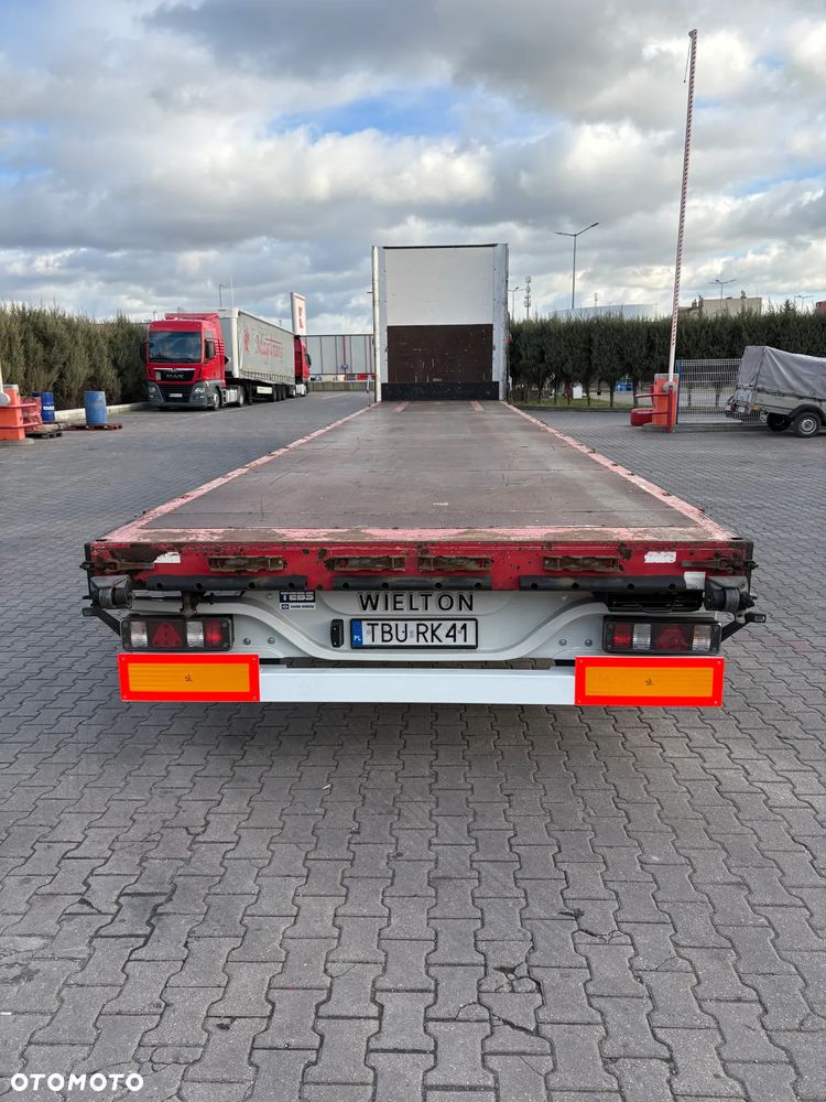 Wielton NS3K - 4