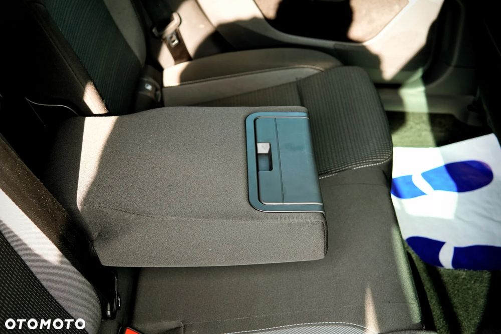 Skoda Octavia 1.5 TSI ACT Ambition - 24