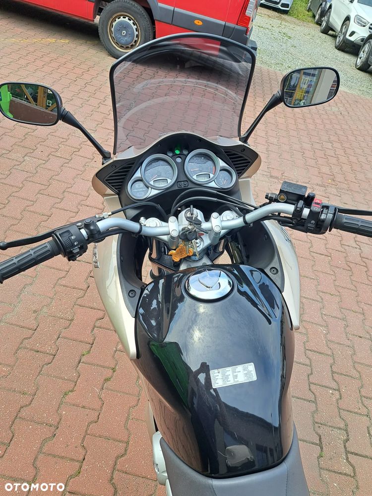 Honda Varadero - 18