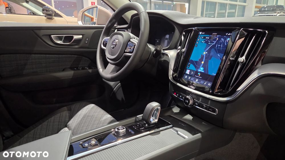 Volvo V60 B4 B Core - 11