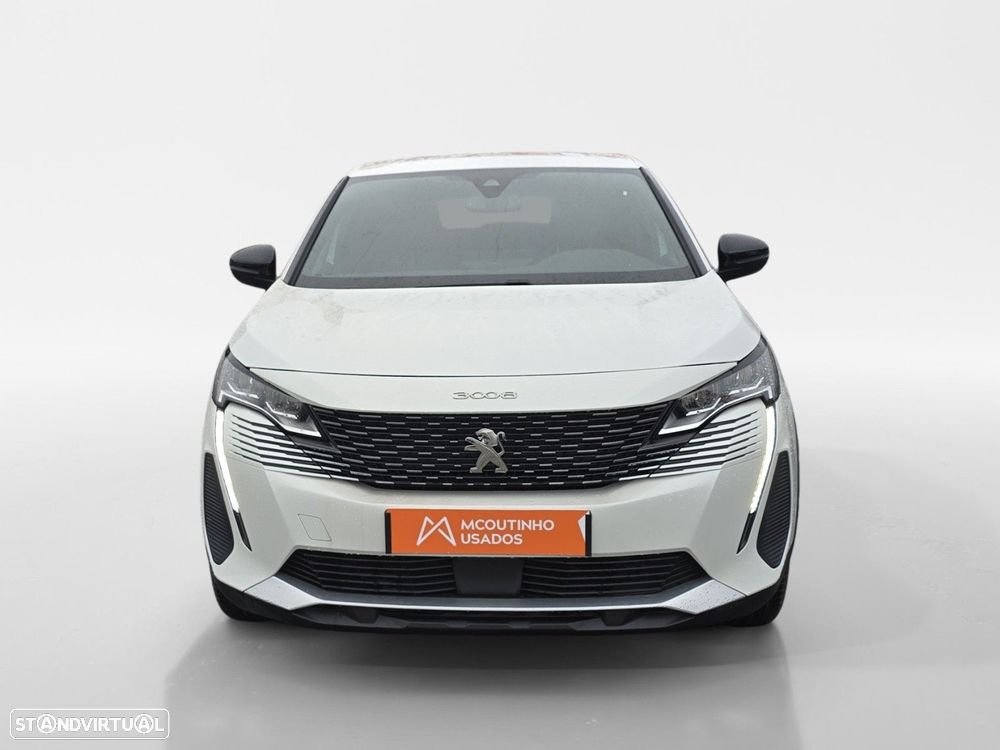 Peugeot 3008 1.2 PureTech Allure - 8