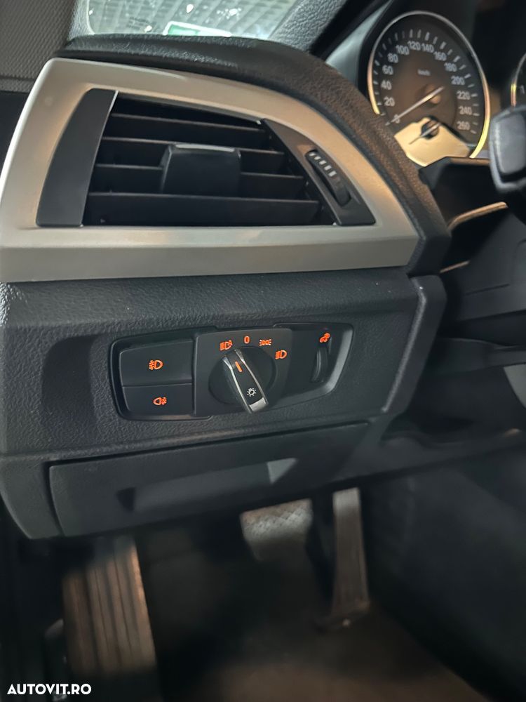 BMW Seria 1 116d Aut. Advantage - 11