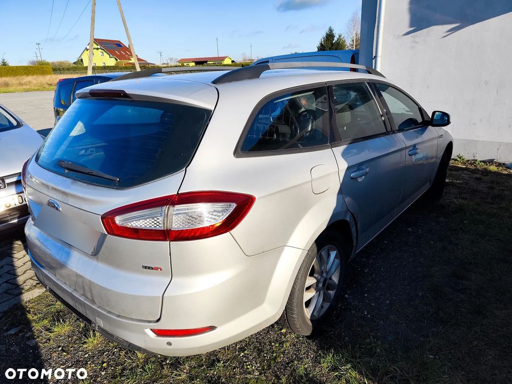 Ford Mondeo 1.8 TDCi Ambiente - 4